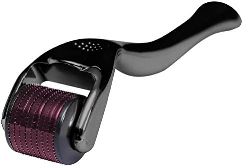 ArvozMicroneedling DermaRoller .5mm (540) ,