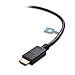 Cable Matters HDMI Cable 25ft (Manufacturer Discontinued)