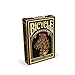 Bicycle Warrior Horse Deck