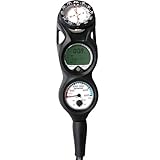 Genesis Resource Pro Computer with In-Line Console