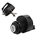 Ignition Switch with Key - Polaris 2000-2001 ATV 250 400 500 Scrambler Sportsman Mopeds ATVS Bicycles Scooters Magnum 325 2X4 4X4 HDS with OEM Part Number 4012163 4110264 (4012163)