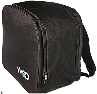 WSD Ski Snowboard Boot Backpack Snow Sports Boots Backpack