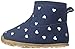 Carter's Every Step Girls' Stage 3 Walk, Amira-WG Fashion Boot, Navy, 4.0 M US (12-18 Months)