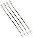 Norpro Stainless Steel Seafood Forks 6.75