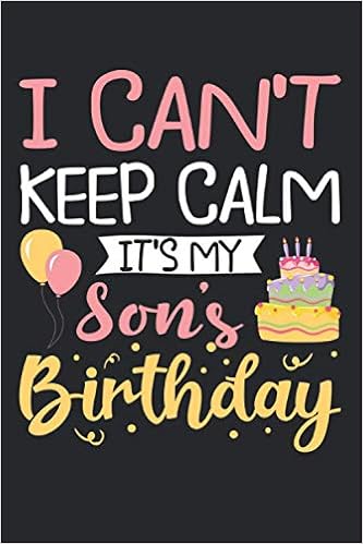 birthday \u0026 Dad Mom Notebook 