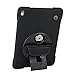 The Joy Factory Axtion Bold Mps Carrying Case for 10.5-Inch Ipad Pro, Black (Cwa703kl)