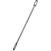 YEQIN Quick &amp; Easy Drawstring Threader Tool, Easy Threader Drawstring Replacement Tool Needle for Jackets Swim Trunks Pants Sweatpants Shorts Hoodies (Style2)