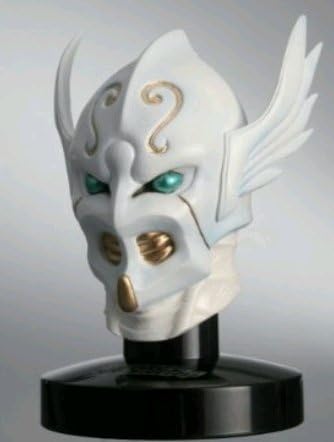 Amazon 仮面ライダー電王 イマジンマスクコレクション 09ジーク