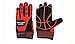 Ball Hog Ball Handling (Weighted) Gloves X-Factor (XL) - Basketball Training Aid Original Design