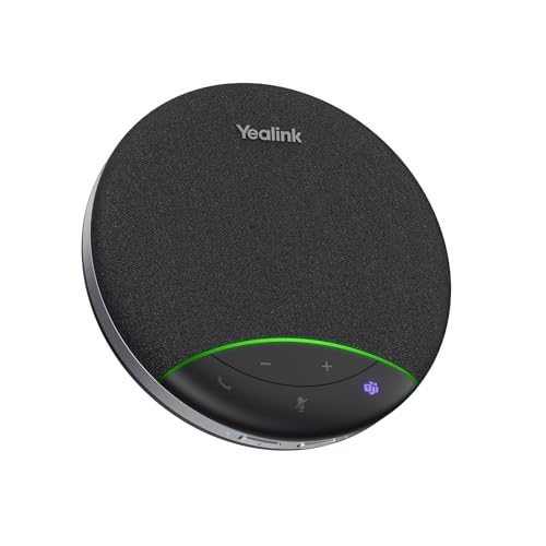Yealink SP92 Conference Speakerphone