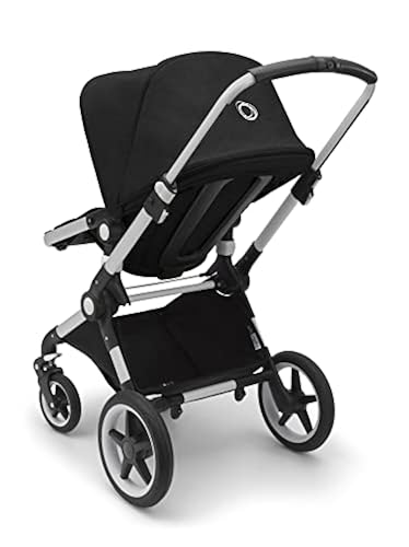 pink car seat and stroller Doona Infant Car Seat & Stroller main image 1