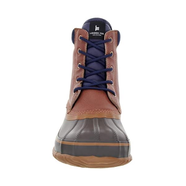 London Fog Mens Ashford Waterproof and 