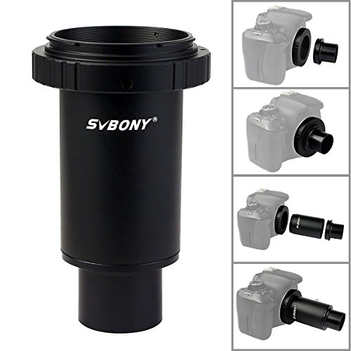 1 SVBONY+Photography+Dedicated+Extended+Telescope