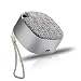 Wireless Bluetooth Speaker, Super-Portable 4.2 Bluetooth Mini Nano Speaker with Built-in Mic for iPhone, iPad, Samsung, Nexus, Smartphones and more Bluetooth devices - by GOFREETECH primary