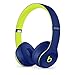 Beats by Dr. Dre - Beats Solo3 Wireless On-Ear Headphones - Beats Pop Collection- POP Indigo(Renewed)