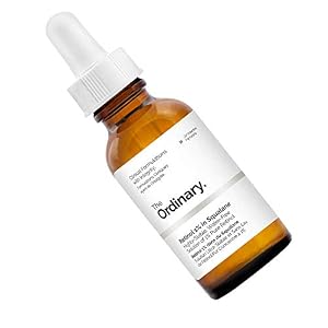 Image of The Ordinary Retinol 1% in Squalane 1-Pack