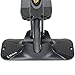 Kutrick Universal Pro Scooter Stand for 95-120mm Scooter Wheels -Fit Envy,Razor,Fuzion,Madd Gear,District,Vokul,Royal Guard Pro Scooter and more-Space Saving
