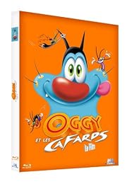 Oggy Et Les Cafards, Le Film