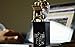 BIG Bobblehead Trophies Football Trophy Loser Bobblehead Toilet Bowl - 9.5 Inch