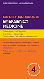 Oxford Handbook of Emergency Medicine (Oxford Medical Handbooks)