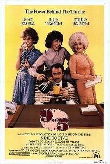 Nine To Five