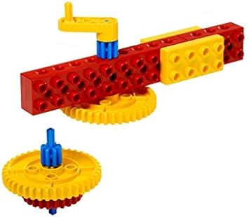 lego early simple machines set