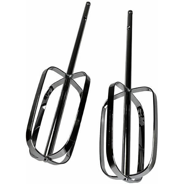 Amazon.com: Hand Mixer Beater Set 990116900 Compatible with 