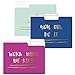 Be Yourself File Folder Set
