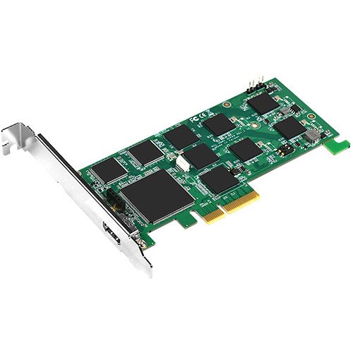 Yuan SC560N1-LV HDMI2 – 1 Input 4K 60p HDMI