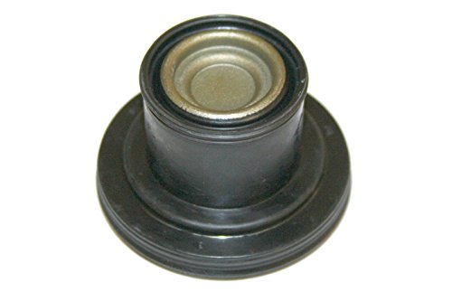 Wellington Parts Corp AODE 4R70W 4R70W Transmission Servo Piston Kit Set Bonded 1-2 2-3 cover reverse