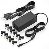 Universal Laptop Charger 45W Power Adapter for Dell