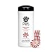 John Paul Pet Tooth & Gum Pet Wipes for Dogs and Cats, 2-in-1, Infused with Peppermint Oil, Safely Cleans Plaque, 45 Count