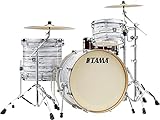 Tama Superstar Classic 3-piece Shell Pack - Ice Ash