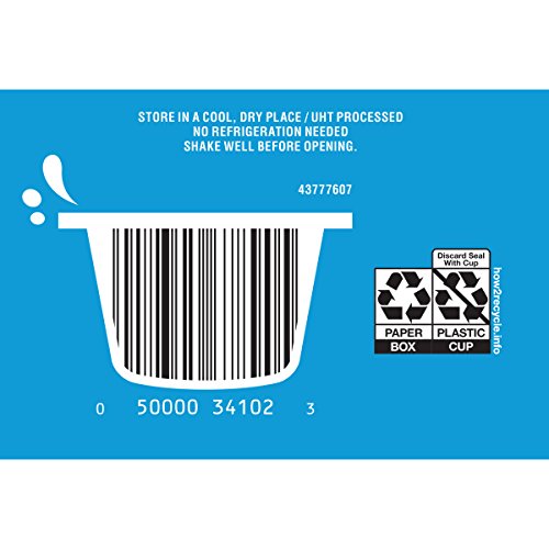 5 Coffee+mate+Coffee+Creamer+Singles+Vanilla