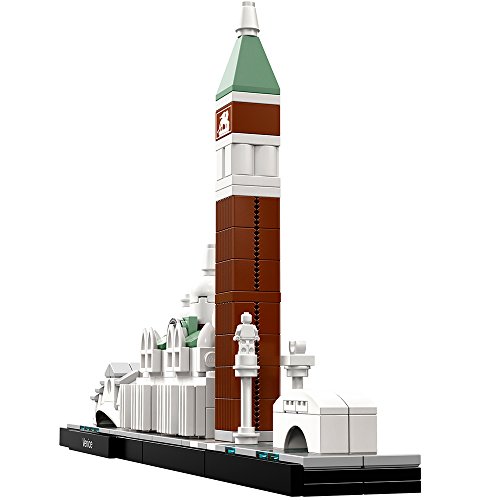lego architecture venice
