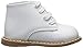 Baby Deer High Top Leather First Walker (Infant/Toddler)
