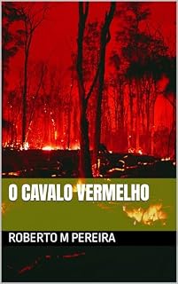 Livro O Cavalo Vermelho