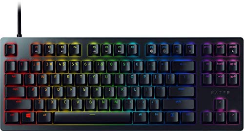 Razer Huntsman Tournament Edition Clavier Optique Pour Gaming