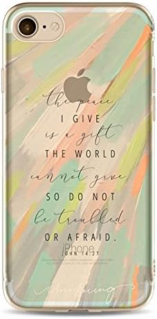 iphone 7 TPU Case, iphone 7 phone Case, Simlcase Ultra-thin Watercolor series TPU For iphone 7 Cover [CC20]