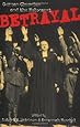 Betrayal: German Churches and the Holocaust