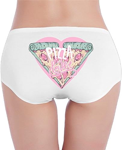 Underpants PIZZA PARTY Underpants For Female