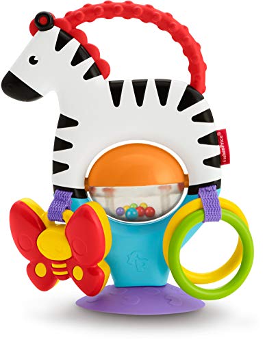 Best fisher price wooden high chair