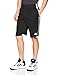 adidas Men's 3G Speed Shorts, Black, Large