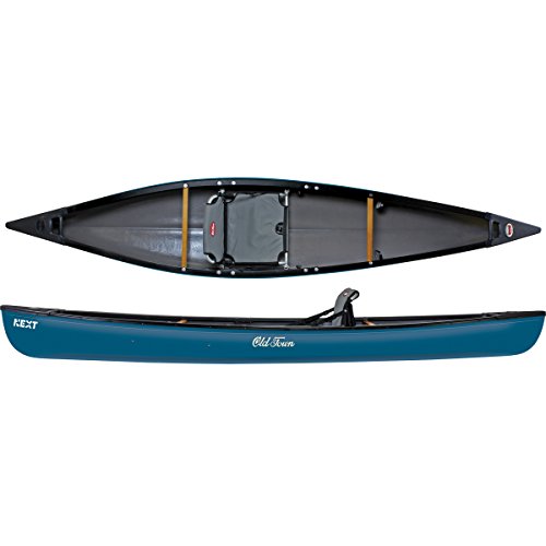 Best Solo Canoe in 2019 (REVIEW GUIDE) Adventure Genesis