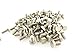 MakerBeam XL M3 Bolts with Hexagon Head 6mm (Pack of 100)
