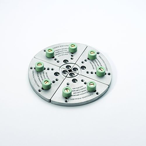 RIKON Power Tools 78-356 62356 Remounting Mini