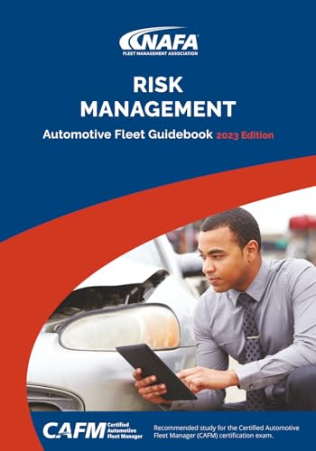 Risk Management: Automotive Fleet Guidebook at Amazon