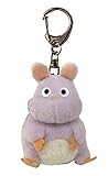 Studio Ghibli spirited away Turbo mouse soft plush