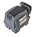 Blue Diamond ETA 80 Septic or Pond Linear Diaphragm Air Pump with built in Alarm primary