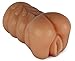 Male Masturbator 2 Generation Upgrading Sex Toy Life-size for Male Masturbation sex doll